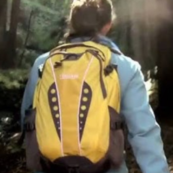 CamelBak Helena Hydration Pack Hiking Travel Outdoor Backpack main image 5